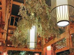 -野山舂·贵州现舂酸汤牛肉(鸿通城店)