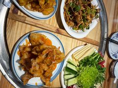 -和晟shèng铁锅炖·东北菜(南山店)