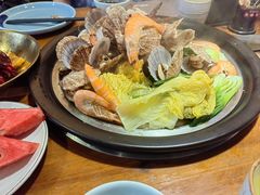 -三个渔夫·蒸汽海鲜(小白楼店)