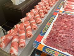 -京悦南门涮羊肉·羊蝎子火锅(田林路店)