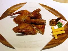 -凯逸轩·匠心粤菜(中城名仕汇店)