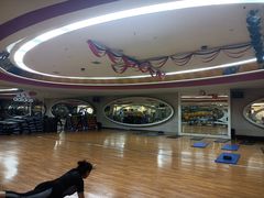 -奇迹健身(SM广场店)