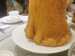-香云轩·顺德菜(香云纱园林酒店店)