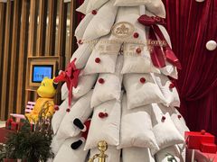 -康帝国际酒店-艾斯本自助西餐厅