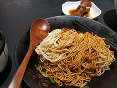 -贡梅老面馆·蟹粉面·无锡特色小吃(南长街主推店)