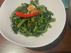 -帕蓝·暹罗料理(大学路店)