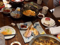 -鸟鹏烧鸟居酒屋(熙龙湾店)