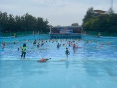 -欢乐水魔方水世界