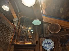 -一桶江山餐厅(松北店)