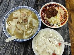 -西月城谭豆花(春熙路店)