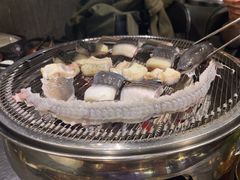 -本炙炭烤·蒲烧活鳗料理店(金沙洲店)