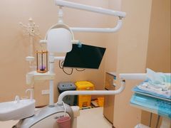 -合肥美奥口腔·种植矫正中心(政务院)