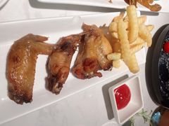 -避风塘·老港味餐厅(虹口龙之梦店)