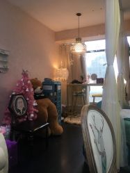 -J·C NAIL美甲美睫