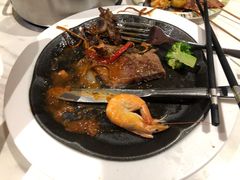-吉布鲁牛排海鲜自助(成都大悦城店)