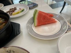 -馨方园食府·市井老南京菜
