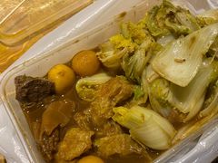 -明记牛杂(新马路分店)