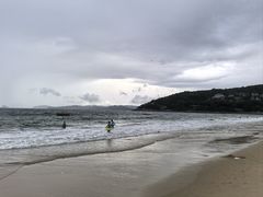 -大梅沙海滨公园