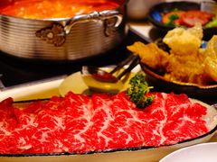 -一哥澳门豆捞·澳门风打边炉(高德置地店)