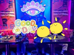 -歌友汇KTV(大悦城11层店)