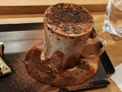 脏脏咖啡-魏客咖啡(中铁中心店)