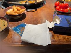-楠火锅(西单店)