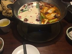 -无老锅(苓雅店)