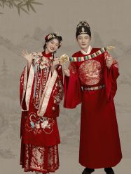 -第一夫人婚纱摄影(南京店)