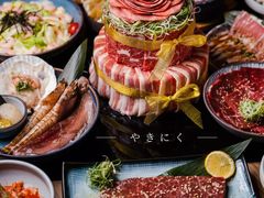 -烧肉达人•炭火烧肉(新天地店)