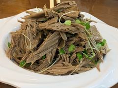 -百年认一力 太原老字号 (桥头街店)