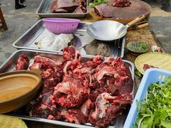 -周老三跷脚牛肉·全牛火锅(非遗传承店)