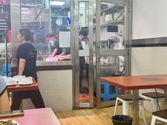 -阿波潮汕牛肉火锅·汤粉面(拱北店)