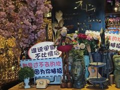 -春风十里烧烤音乐吧(实力乐队驻唱三元里店)