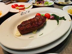 -食间牛排(湖西路店)