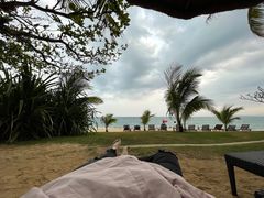 -三亚海棠湾万丽度假酒店