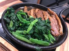 -和府捞面(东直门银座店)