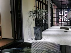 -T館·花园艺术餐厅