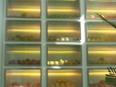 大堂-汤城小厨•粤菜•靓汤(金融街店)