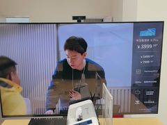 -华为合作店(塞纳新天地)