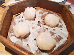 虾包-U你·湖北家宴菜(南湖总店)