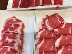 -京元盛铜锅涮肉(上海总店)