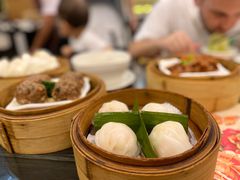 招牌虾饺妹-虾饺妹·粤式手工点心(水荫路店)