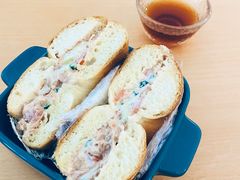 -Oasis coffee燕谷咖啡(公信店)