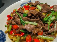 -潇湘阁(汉光百货店)