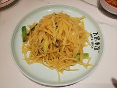 -大厨小馆(华阳城店)