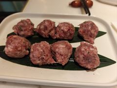 -涮福記·现切牛羊肉火锅(世纪汇店)