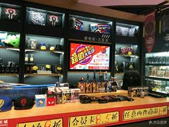-万达影城(番禺万达广场店)