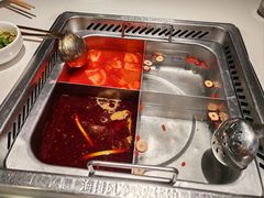 -海底捞火锅(外滩店)