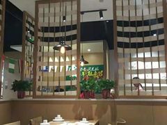 大堂-杨翔豆皮涮牛肚(华阳城店)