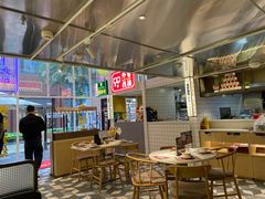 -食大利香港茶餐厅(南亚风情第一城店)